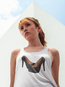 High Heels T-shirt -SPIdeals Designs