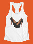 High Heels T-shirt -SPIdeals Designs