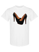 High Heels T-shirt -SPIdeals Designs