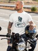 Yellowstone National Park. T-shirt -SPIdeals Designs