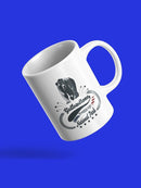 Yellowstone National Park. Mug -SPIdeals Designs