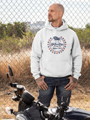 Yellowstone National Park Hoodie or Sweatshirt -SPIdeals Designs