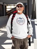 Yellowstone National Park Hoodie or Sweatshirt -SPIdeals Designs