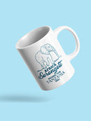 Afruca Serengeti Mug -SPIdeals Designs