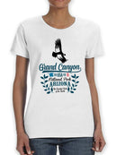 Grand Canyon National Park T-shirt -SPIdeals Designs
