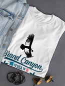 Grand Canyon National Park T-shirt -SPIdeals Designs