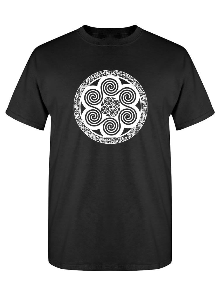 The Flower Of Life T-shirt -SPIdeals Designs