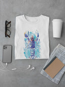 Lobster In Water T-shirt -SPIdeals Designs