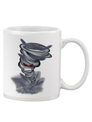Angry Tornado Mug -SPIdeals Designs