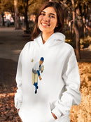 Baseball Pitch Hoodie -SPIdeals Designs