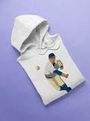 Baseball Pitch Hoodie -SPIdeals Designs