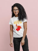 Thanksgiving Turkey T-shirt -SPIdeals Designs