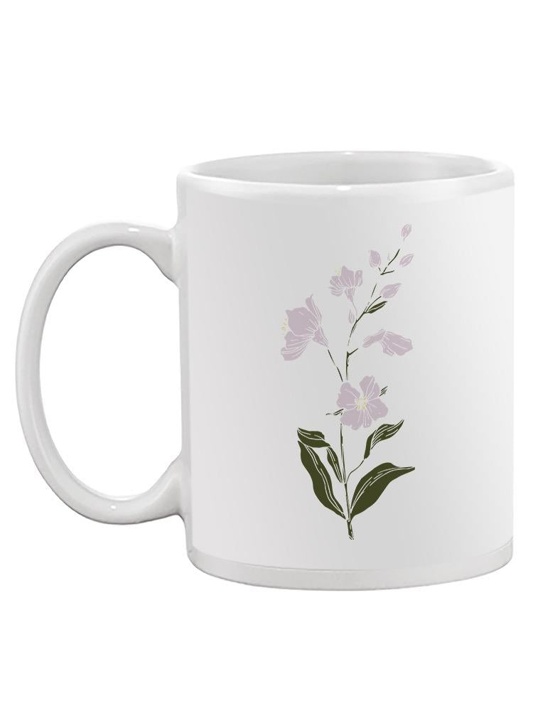 Lilies Of The Valley Bouquet Mug -SPIdeals Designs