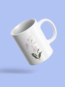 Lilies Of The Valley Bouquet Mug -SPIdeals Designs