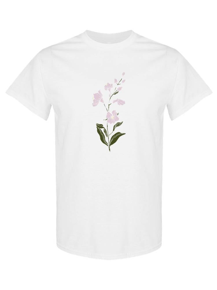 Lilies Of The Valley Bouquet T-shirt -SPIdeals Designs
