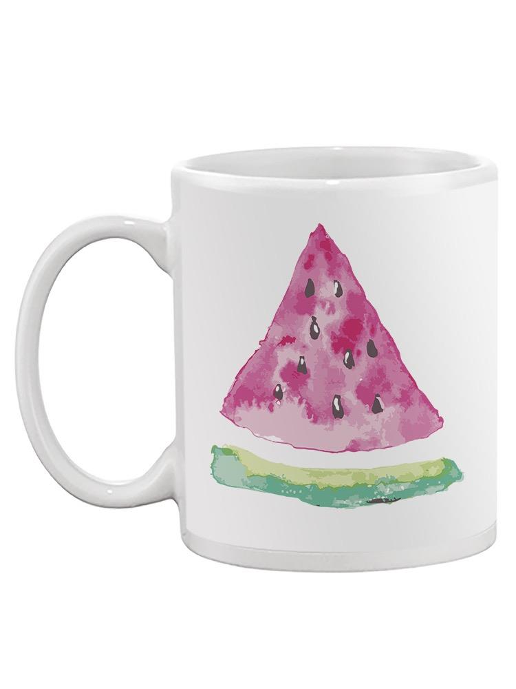 Watermelon Sweet Pattern Mug -SPIdeals Designs