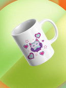 Lovely Owl Mug -SPIdeals Designs