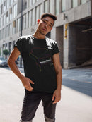 Classical Piano T-shirt -SPIdeals Designs