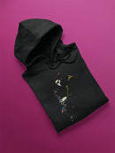 Jazz Saxophone Player Hoodie or Sweatshirt -SPIdeals Designs