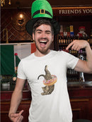 Donut Kitten T-shirt -SPIdeals Designs