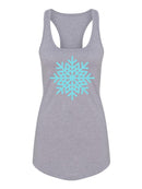 Snowflake T-shirt -SPIdeals Designs