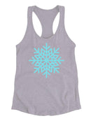 Snowflake T-shirt -SPIdeals Designs