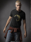 Puma In Profile T-shirt -SPIdeals Designs