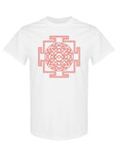 Yantra T-shirt -SPIdeals Designs