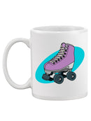 Skate Shoe Mug -SPIdeals Designs