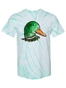Duck Head Tie Dye Tee -SPIdeals Designs