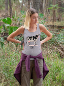 Cow. T-shirt -SPIdeals Designs