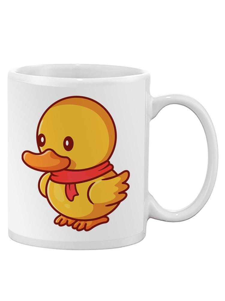 Little Yellow Duckling   Mug -SPIdeals Designs