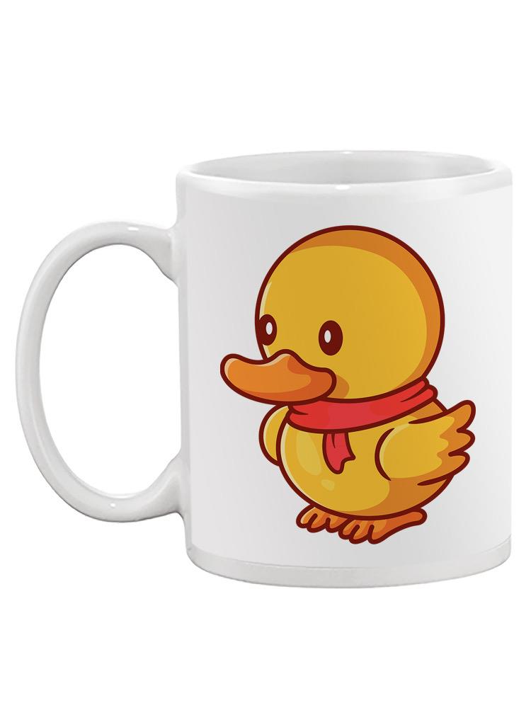 Little Yellow Duckling   Mug -SPIdeals Designs
