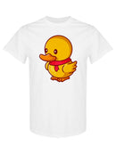 Little Yellow Duckling   T-shirt -SPIdeals Designs