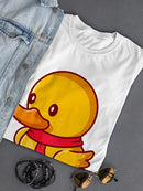 Little Yellow Duckling   T-shirt -SPIdeals Designs