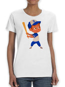 Young Boy Baseball T-shirt -SPIdeals Designs