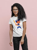 Young Boy Baseball T-shirt -SPIdeals Designs