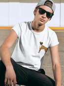 Boxer Dog T-shirt -SPIdeals Designs