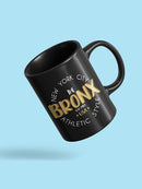 The Bronx Athletic Mug -SPIdeals Designs
