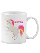 Unicorn Trick Mug -SPIdeals Designs