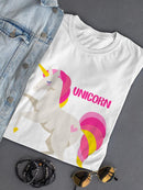 Unicorn Trick T-shirt -SPIdeals Designs