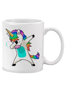 Unicorn Dabbing Mug -SPIdeals Designs