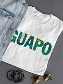 Guapo T-shirt -SPIdeals Designs