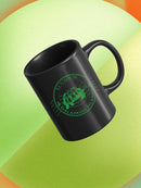 Galapagos Islands Stamp Mug -SPIdeals Designs