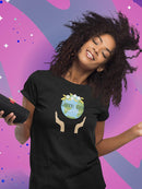 Earth Day, Save Our Planet T-shirt -SPIdeals Designs