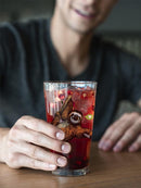 Lovely Sloth Pint Glass -SPIdeals Designs