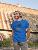 American Buffalo Heritage T-shirt -SPIdeals Designs