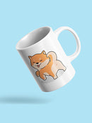 Cute Corgi Butt,   Mug -SPIdeals Designs
