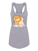 Cute Corgi Butt,   T-shirt -SPIdeals Designs