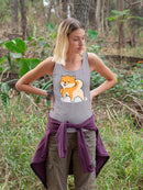 Cute Corgi Butt,   T-shirt -SPIdeals Designs